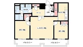 間取り：223036876878