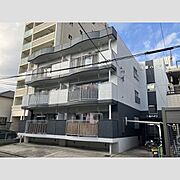 政喜ハイツ 3階 築40年4ヶ月の賃貸物件