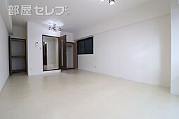 THUマンション 5階1Kのリビング/ダイニング