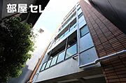 ワイズ東別院 6階 築20年11ヶ月の賃貸物件