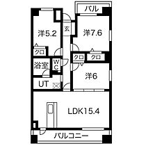 間取り：223036938512