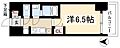 プレサンスTHE新栄11階6.2万円