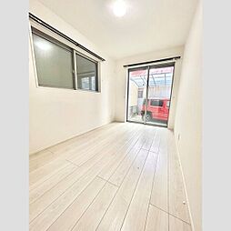 若宮町1丁目戸建 1階4LDKのリビング/ダイニング