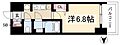 プレサンス名古屋駅ゲート13階6.2万円