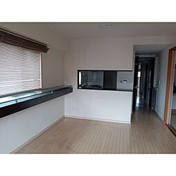 ローレルコート丸の内 10階3LDKのリビング/ダイニング