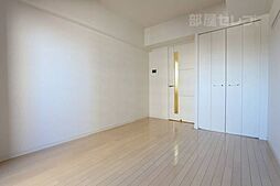 プレサンス桜通り葵 4階1Kのリビング/ダイニング