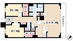 間取り：223037219474