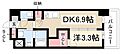 エステムコート名古屋新栄Vラポール8階8.1万円