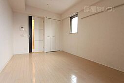 プレサンス大須観音駅前サクシード 9階1Kのリビング/ダイニング