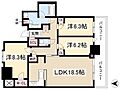 プラウドタワー名古屋栄29階42.0万円