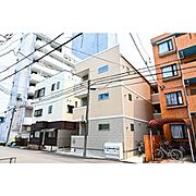 庄内通駅より徒歩1分 3階 築1年11ヶ月の賃貸物件