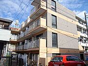 StudioRX中村公園の賃貸物件