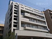 矢場町駅より徒歩7分 4階 築41年9ヶ月の賃貸物件