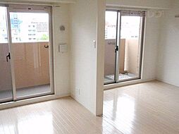 プレサンス久屋大通公園サウス 11階1LDKのリビング/ダイニング