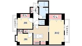間取り：223037334206
