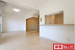 ISM東別院(旧:シティライフ東別院)