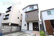 吹上駅より徒歩2分 築14年11ヶ月 3階建の賃貸物件
