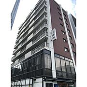 ハイツ東桜 6階 築45年9ヶ月の賃貸物件