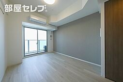 メイクス城西レジデンス 5階1Kのリビング/ダイニング