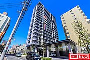 リニアゲートタワー名古屋の賃貸物件