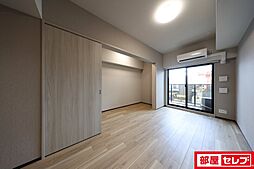 メイクスアート名駅南IV