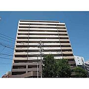 東別院駅より徒歩6分 3階 築15年11ヶ月の賃貸物件