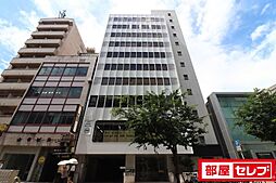 ハイライク栄ハイツ