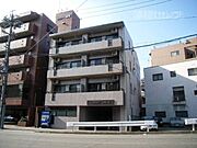 トレンディイマ２ 4階 築36年2ヶ月の賃貸物件