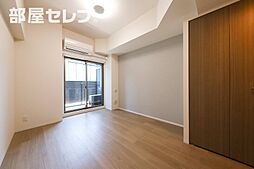 プレサンス東別院駅前II 2階1Kのリビング/ダイニング