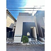 車道駅より徒歩4分 築10年7ヶ月 2階建の賃貸物件