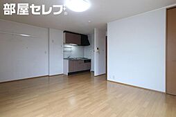 パストラーレ 2階1LDKのリビング/ダイニング