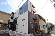 スターシップ 3階 築11年の賃貸物件