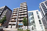 ヒルズ千種 5階 築24年10ヶ月の賃貸物件