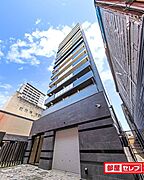 プレサンスTHE大須観音 9階 築2年4ヶ月の賃貸物件