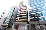 久屋大通駅より徒歩2分 11階 築11年1ヶ月の賃貸物件