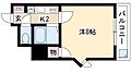 桜マンション22階4.1万円
