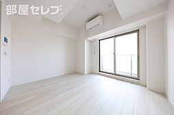 エスリード名古屋STATION　WEST 9階1Kのリビング/ダイニング