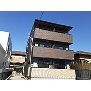 フォルシュ 3階 築1年10ヶ月の賃貸物件