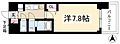 プレサンスジェネ千種内山5階6.1万円