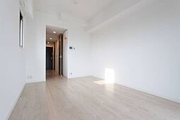 パルティール名駅北 4階1Kのリビング/ダイニング