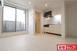 REGALEST Sowaka則武 2階1LDKのリビング/ダイニング