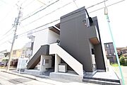 ラルク高畑 1階 築8年1ヶ月の賃貸物件