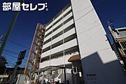 西村ハイツの賃貸物件