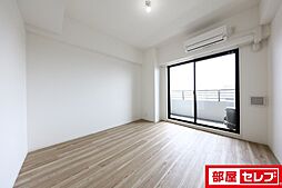 S-RESIDENCE鶴舞駅前 12階1Kのリビング/ダイニング