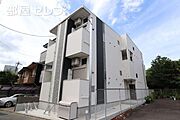トリオネア千種の賃貸物件