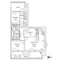 GRANPASEO丸の内10階22.6万円