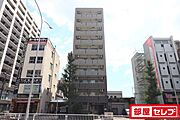 共同ハイツ西大須 10階 築19年2ヶ月の賃貸物件
