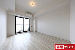 S-RESIDENCE東別院 13階1Kのリビング/ダイニング