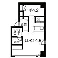 コレクション名駅36階10.8万円