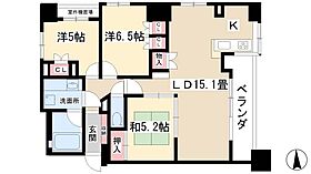 間取り：223037917522